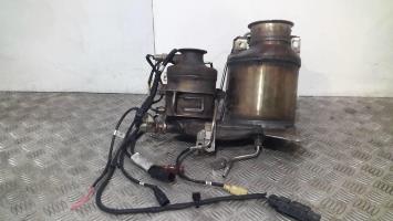 Catalizzatore (scarico)