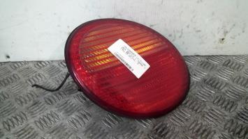 Fanale posteriore principale sinistro (luci)