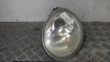 Gruppo ottico anteriore principale sinistro (luci)(faro)