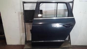 Porte arriere gauche