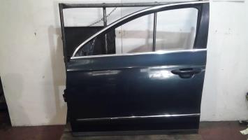 Porte avant gauche