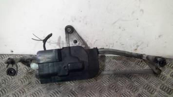 Moteur essuie glace avant