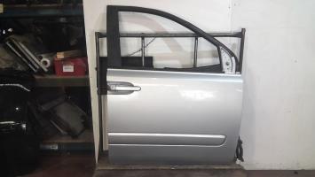 Porte avant droit