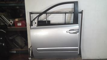 Porte avant gauche