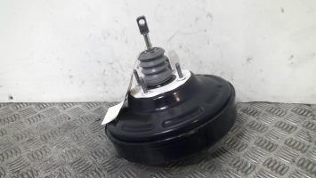 Servo frein
