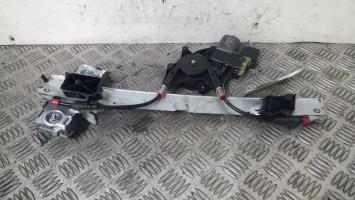 Leve vitre electrique avant gauche