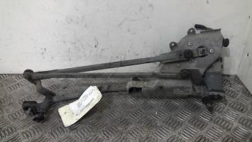 Moteur essuie glace avant