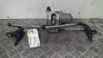 Moteur essuie glace avant