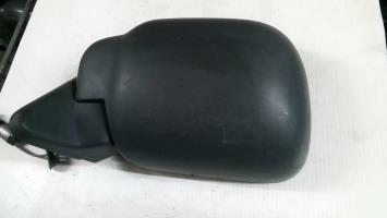 Retrovisor izquierdo