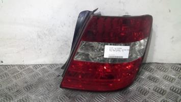 Fanale posteriore principale destro (luci)