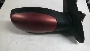 Specchietto retrovisore destro