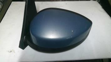 Retrovisor izquierdo