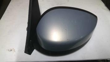 Retrovisor izquierdo