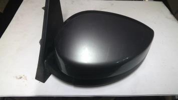 Retrovisor izquierdo