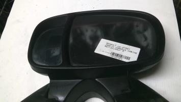 Retrovisor izquierdo