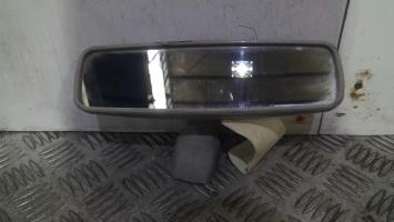 Retrovisor interior