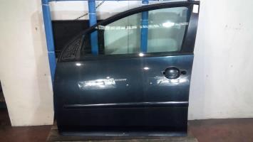 Porte avant gauche