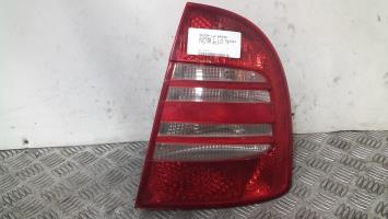 Fanale posteriore principale destro (luci)