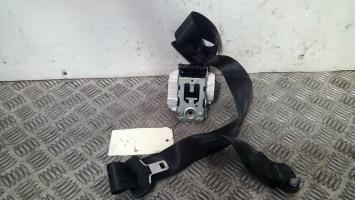 Ceinture arriere gauche