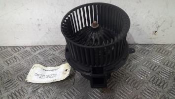 Ventilateur chauffage