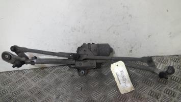 Moteur essuie glace avant