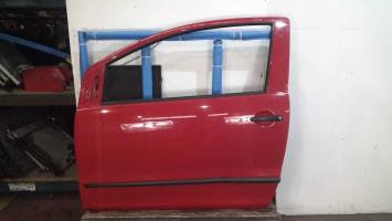 Porte avant gauche