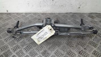 Moteur essuie glace avant