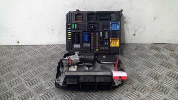 Kit de demarrage