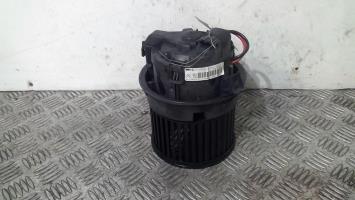 Ventilateur chauffage