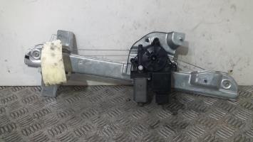 Leve vitre electrique avant gauche