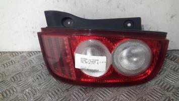 Fanale posteriore principale destro (luci)