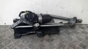 Moteur essuie glace avant