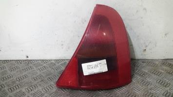 Fanale posteriore principale destro (luci)