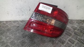 Fanale posteriore principale destro (luci)