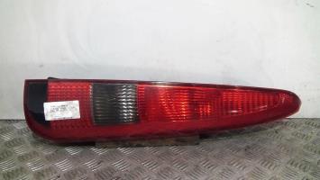 Fanale posteriore principale destro (luci)