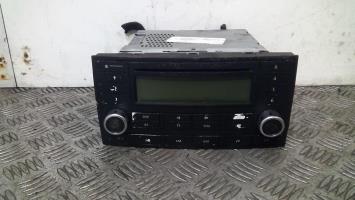 Autoradio