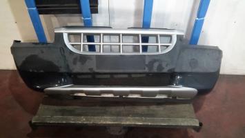 Pare choc avant