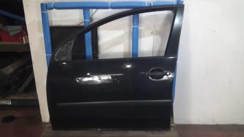 Porte avant gauche