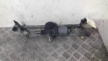 Moteur essuie glace avant