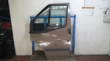 Porte avant gauche