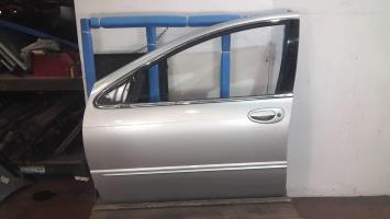 Porte avant gauche