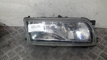 Gruppo ottico anteriore principale destro (luci)(faro)