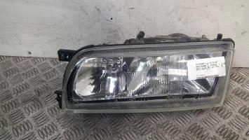 Gruppo ottico anteriore principale sinistro (luci)(faro)