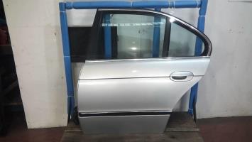 Porte arriere gauche