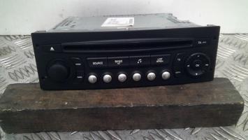 Autoradio