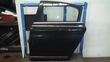 Porte arriere gauche