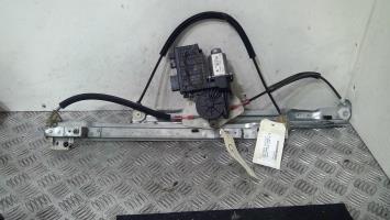 Leve vitre electrique avant gauche