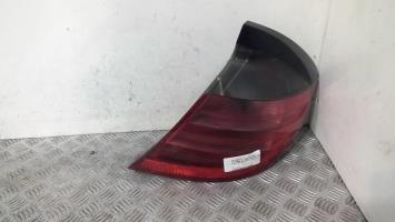 Fanale posteriore principale destro (luci)