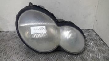 Gruppo ottico anteriore principale destro (luci)(faro)