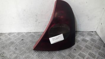 Fanale posteriore principale destro (luci)